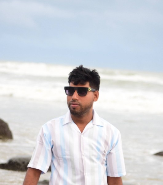 Single Uomo Rana mahmud 29 from Bangladesh