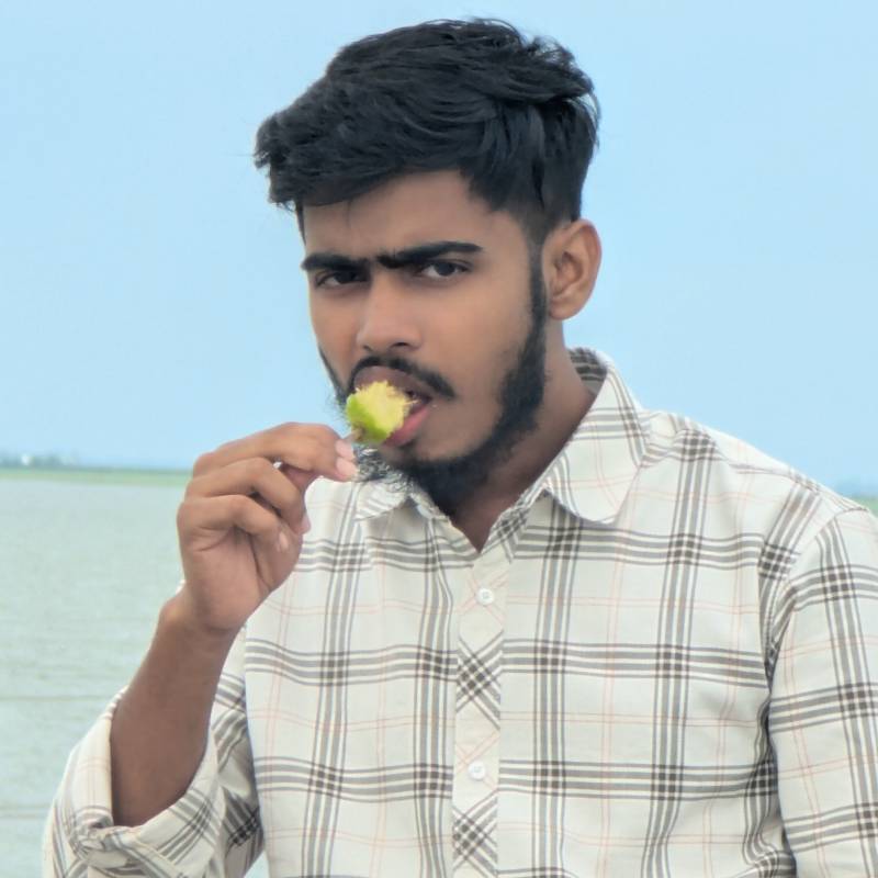 Hoş Erkek Ariyan 24 from Bangladesh