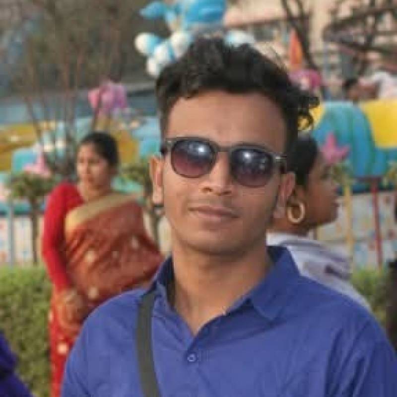 جميلة رجل Shakil 27 from Bangladesh