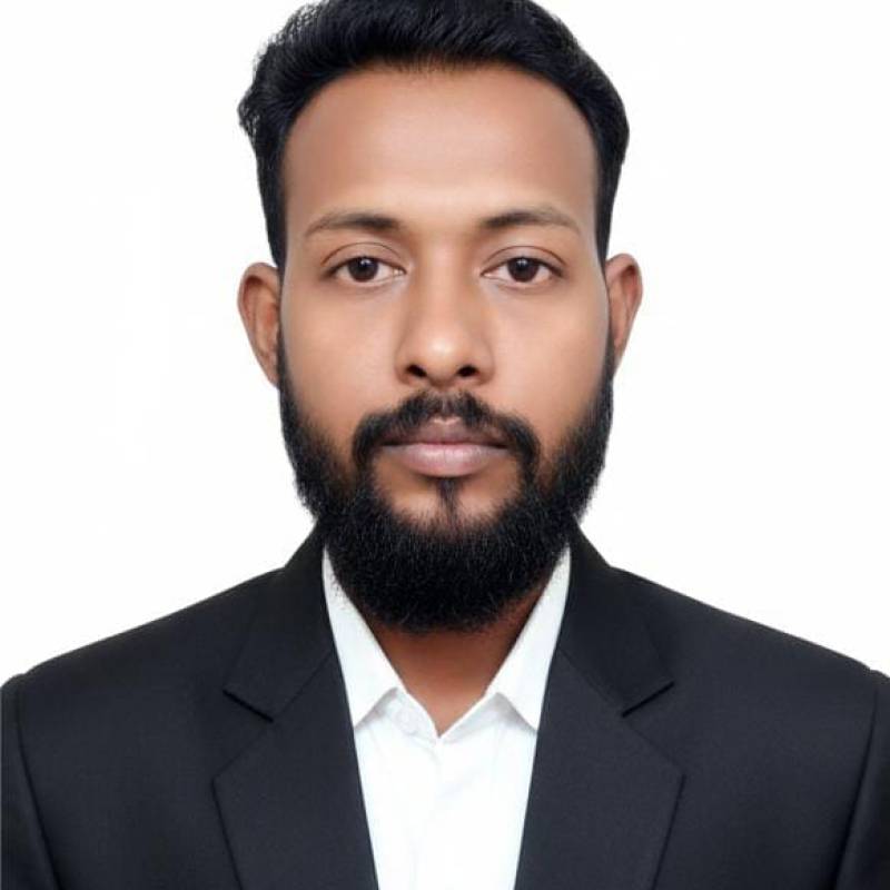 Single Gentiluomo Mobarok 35 from Bangladesh