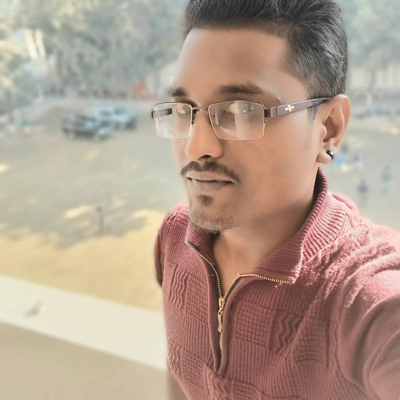 Single Man Sakib hasan 28 from Bangladesh