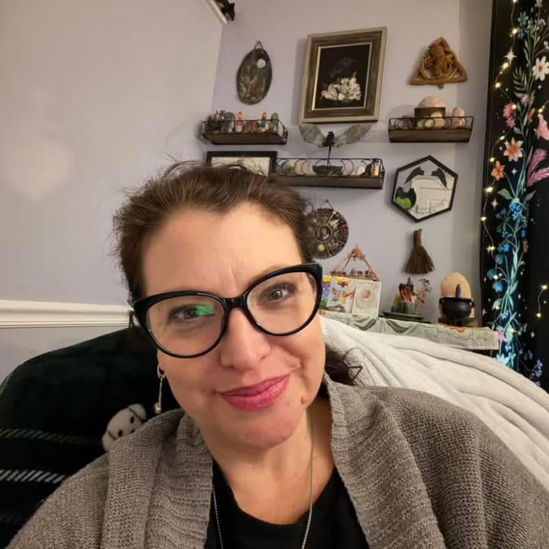 Mature Dame Julie 51 from États-Unis