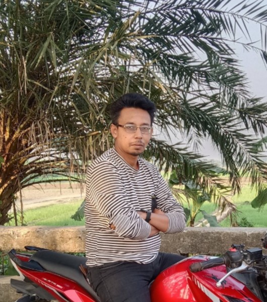 مثيرة شاب Md ratul 31 from Bangladesh