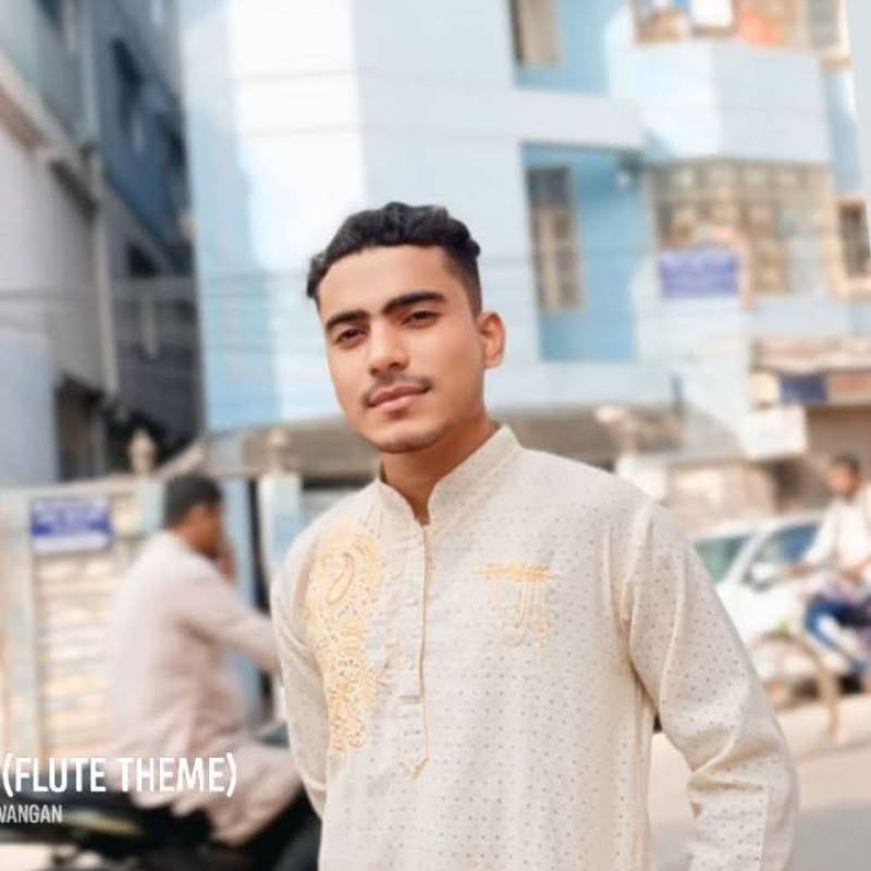 Süß Student Sojib 22 from Bangladesh