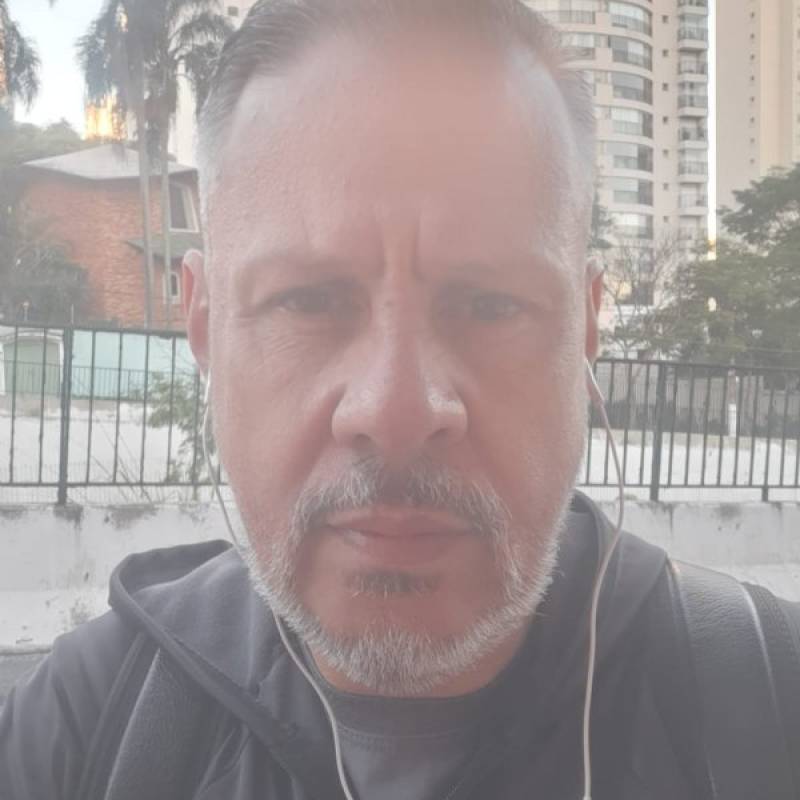 Matura Gentiluomo Teo 50 from Brazil