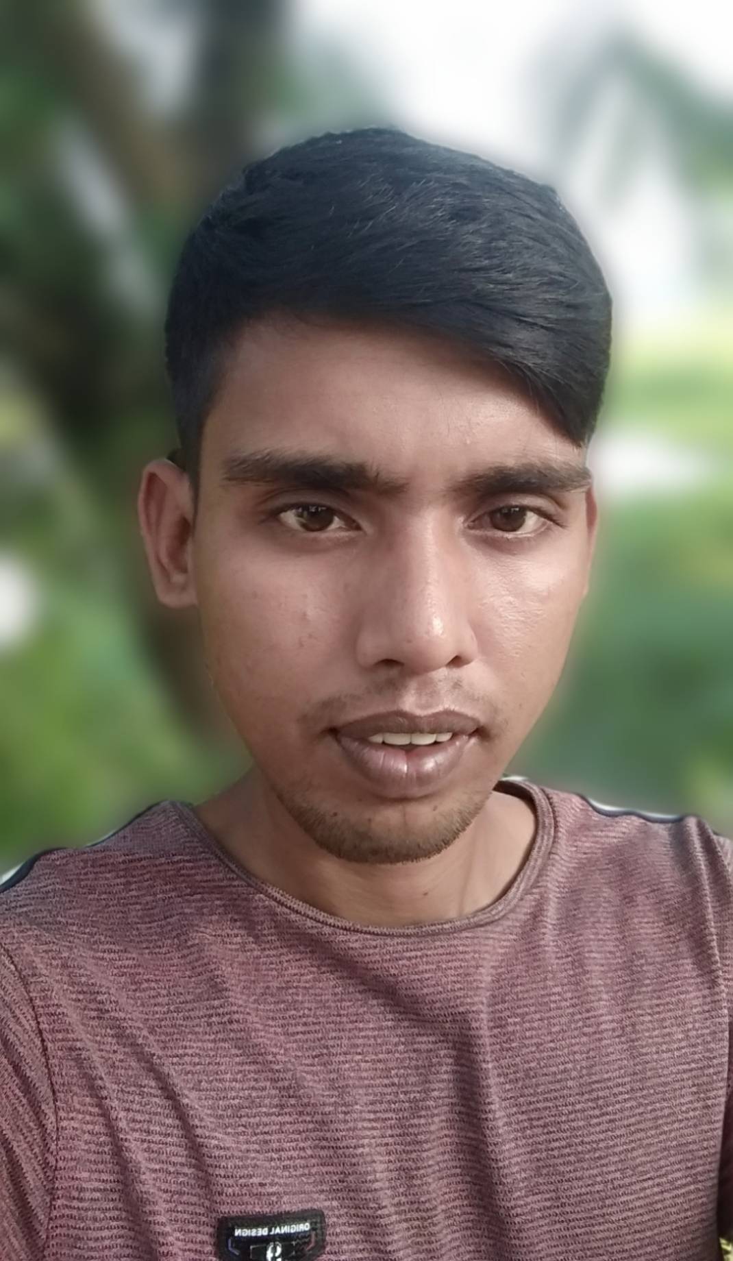 User