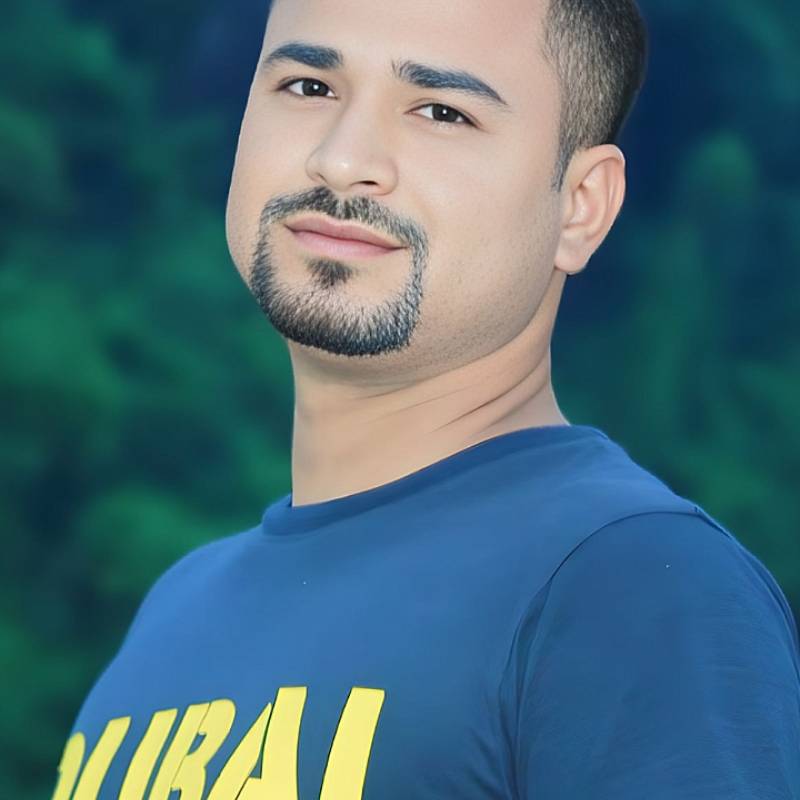 Single Man Ajoy Roy 29 from Bangladesh