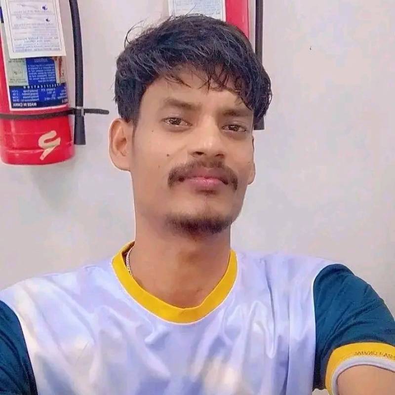 Young Boy md jony ahmed 24 from Bangladesh