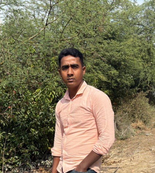 Prachtig Gast Anik 27 from Bangladesh