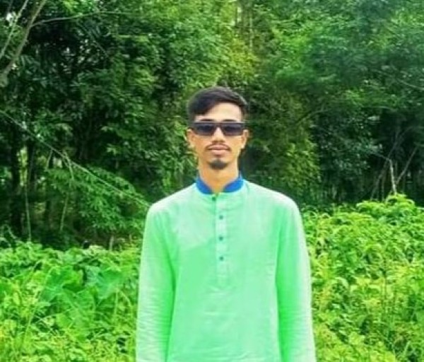 Beautiful Man Md 33 from Bangladesh