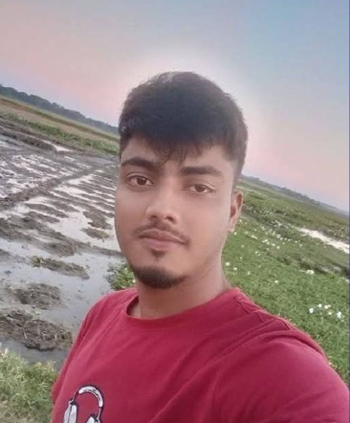 Горячая Парень Sabbir Hosain 29 из Bangladesh