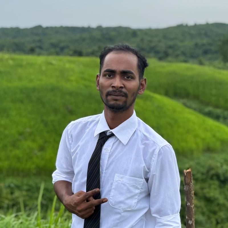 Hot Guy Tareq Hosen 27 from Bangladesh