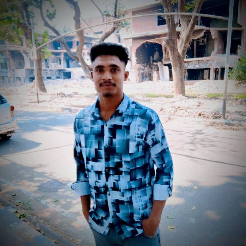 Single Uomo Arif khan 31 from Bangladesh