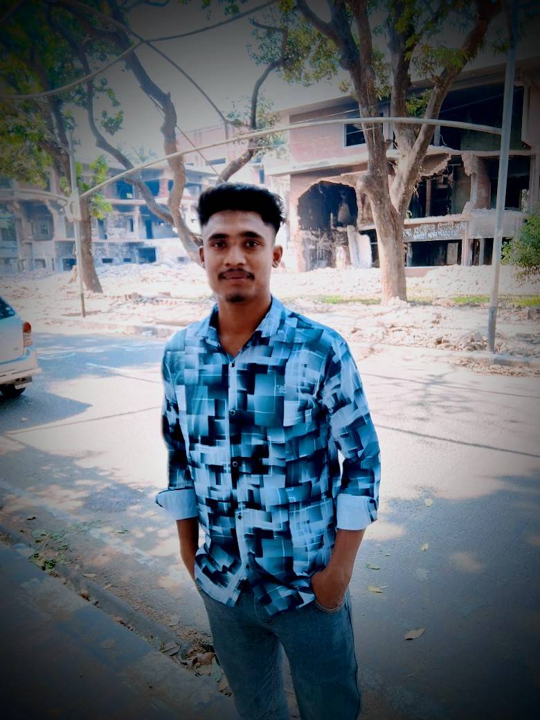 User