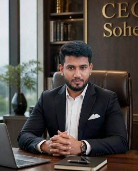 Prachtig Man Shuvo 25 from Bangladesh