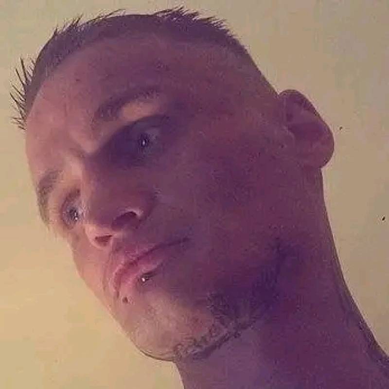 Single Gentleman Niko 45 from Deutschland