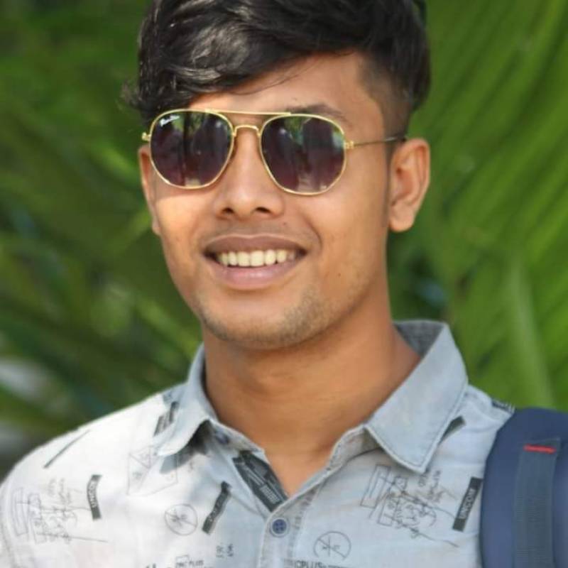 عازبة شاب Shakib 25 from Bangladesh