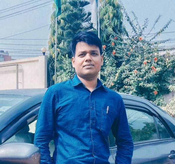 Ateşli Adam ABUL BASHAR 34 from Bangladesh