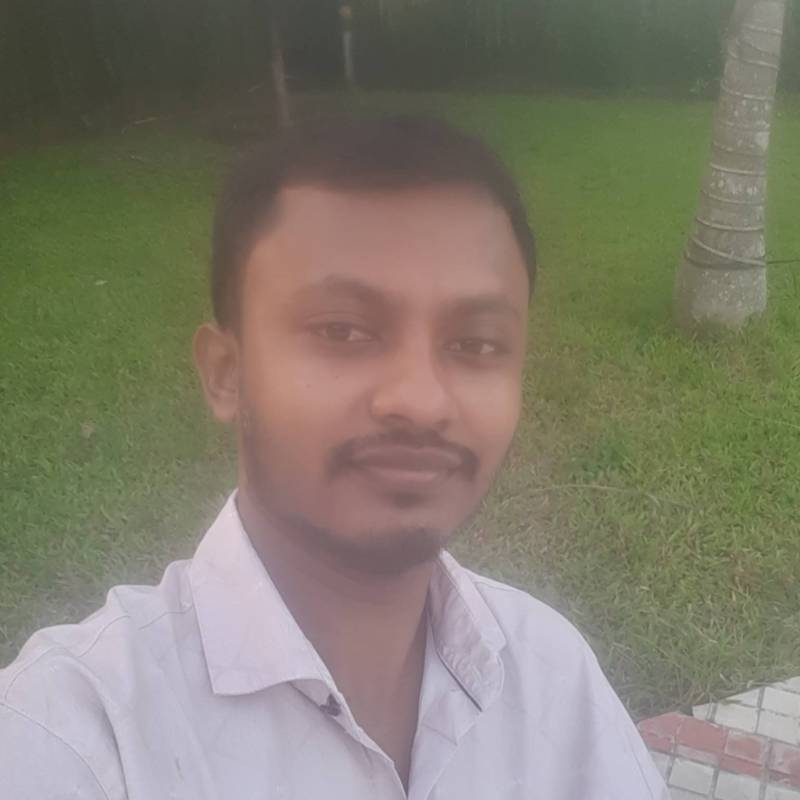 Soltera Tipo Kabir 31 from Bangladesh