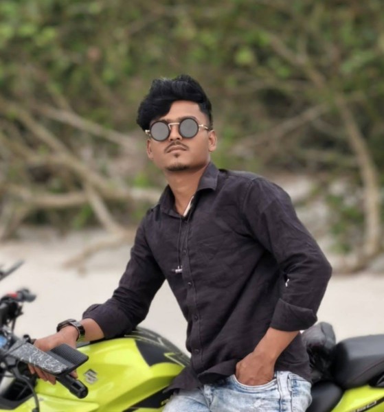 Pretty Boy Md akash 21 from Bangladesh