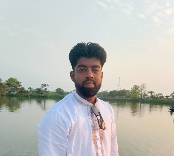 Bekar Adam Md Nasim Reza Sujon 27 from Bangladesh