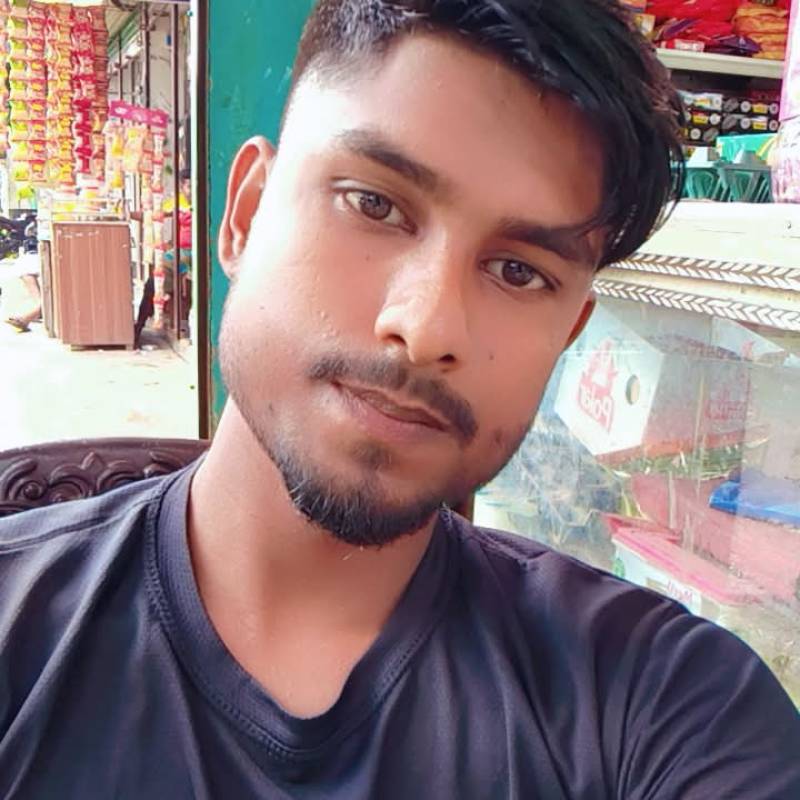 Fofa Estudante Sabbir 22 from Bangladesh