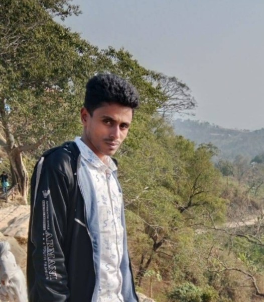 جذابة فتى rasel 24 from Bangladesh