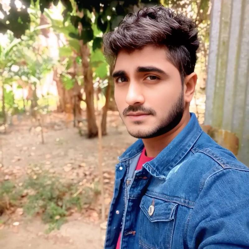 Ateşli Erkek MD YOUSUF 30 from Bangladesh