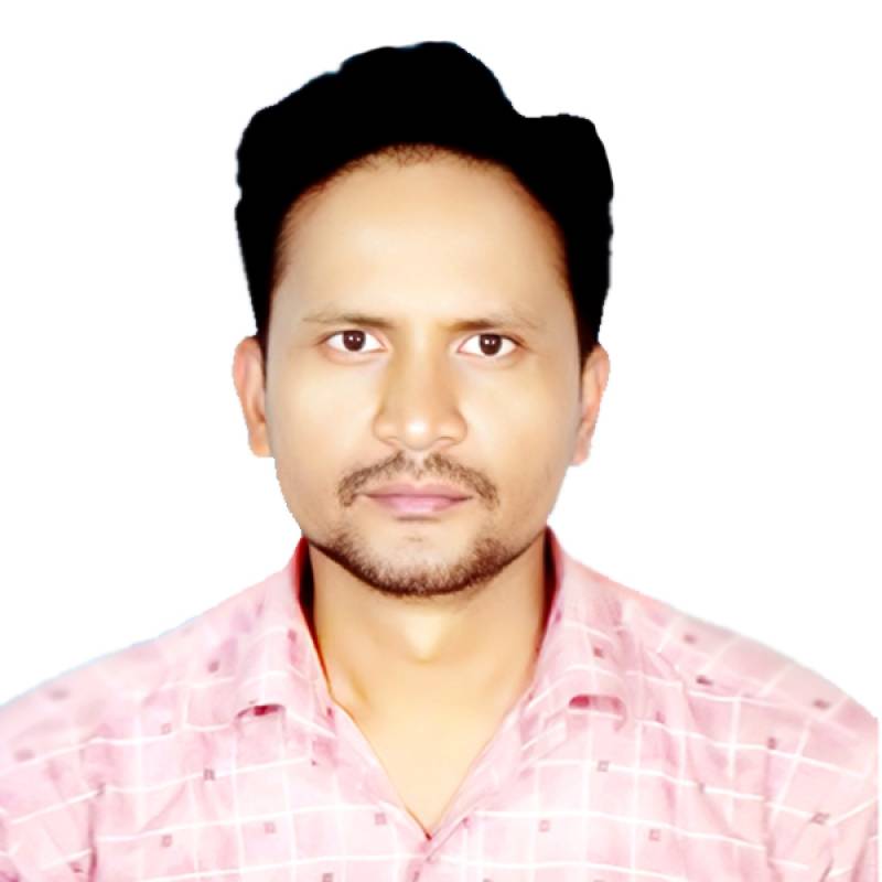 Charmant Man Goutam Kumar Roy 42 from Bangladesh