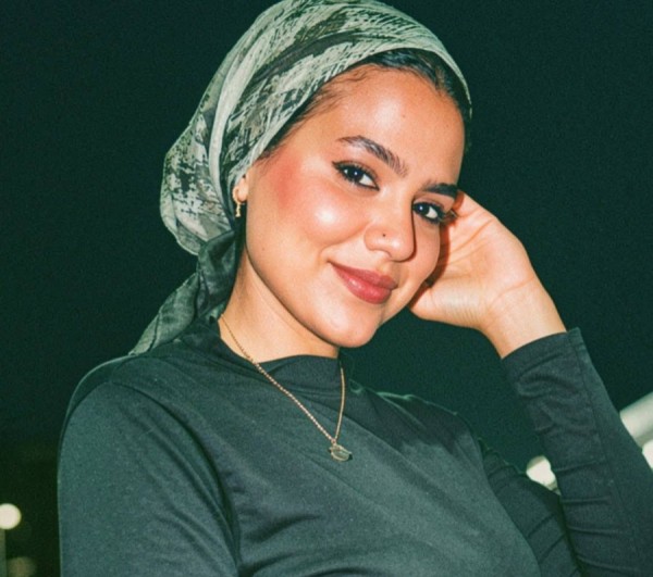 Ardiente Mujer Faridasarah 31 from Egipto