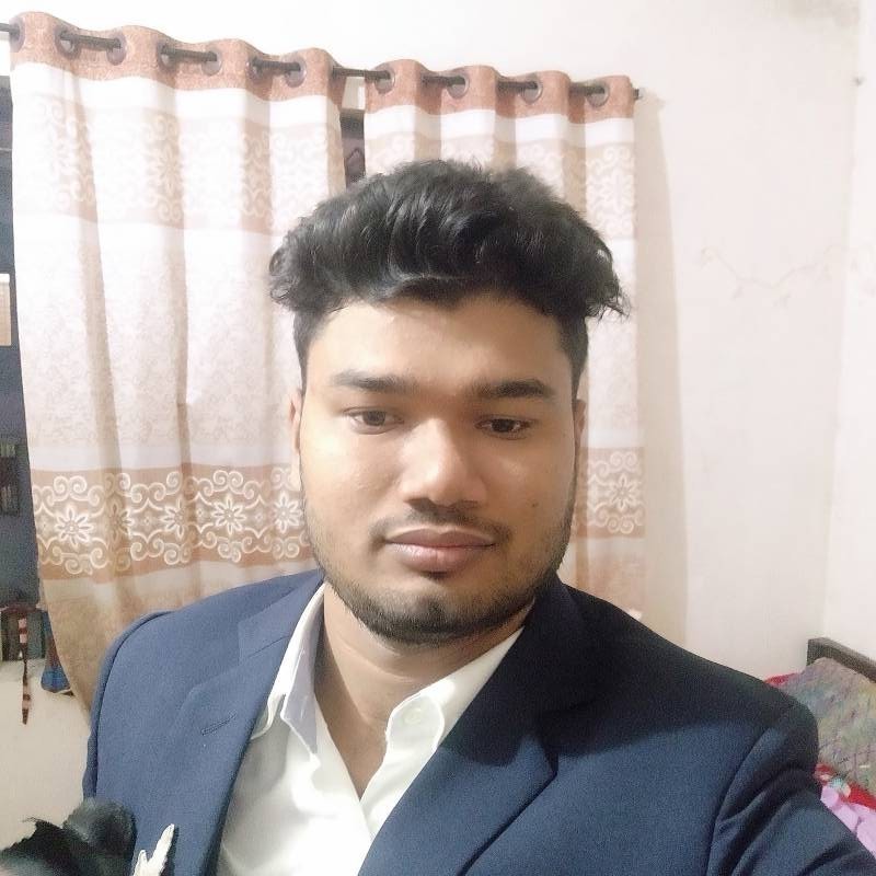 Bella Uomo Rony 30 from Bangladesh