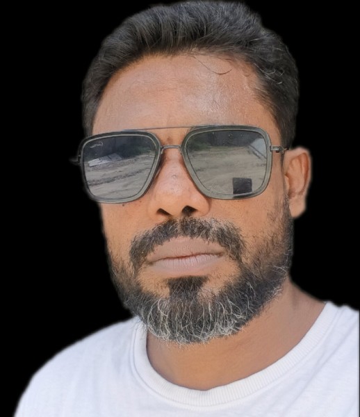 Charming Man Md Bayzid 42 from Bangladesh