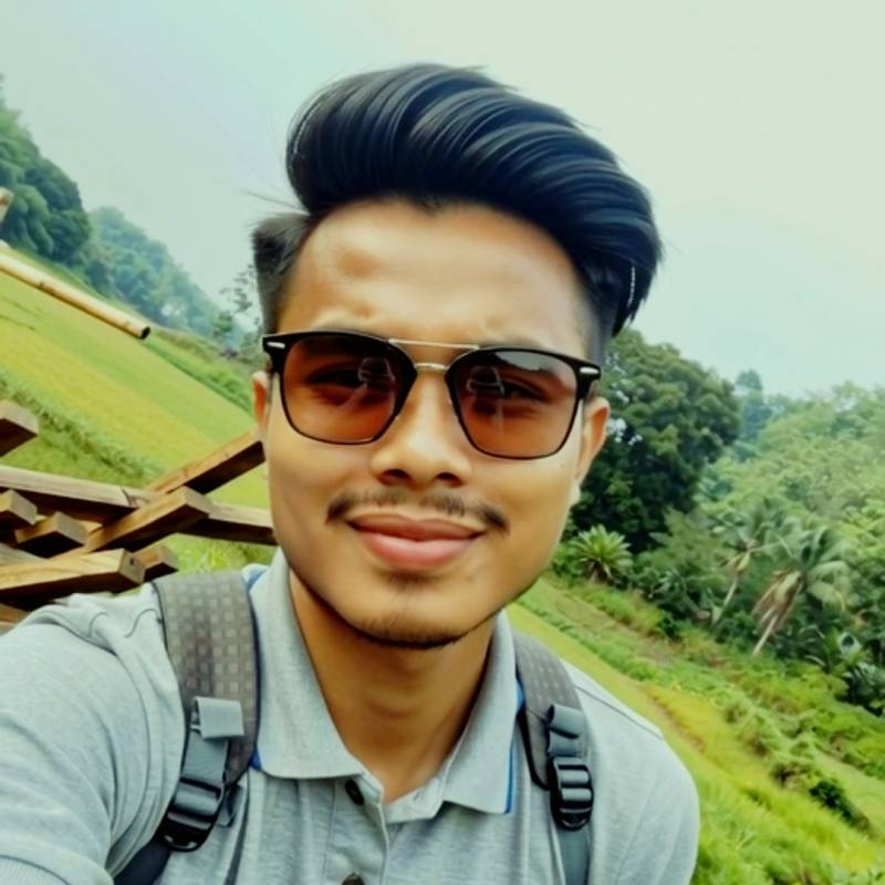 مثيرة شاب Charittra 26 from Bangladesh