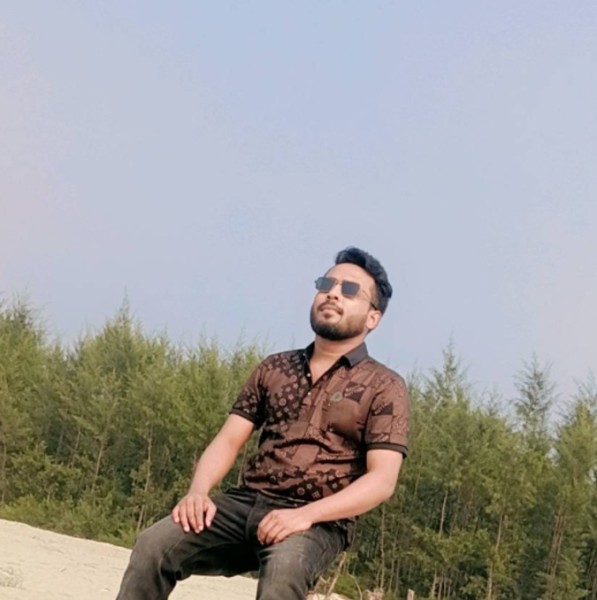 Schön Typ Riyan 28 from Bangladesh