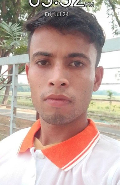 Sexy Gast Minarul 29 from Bangladesh
