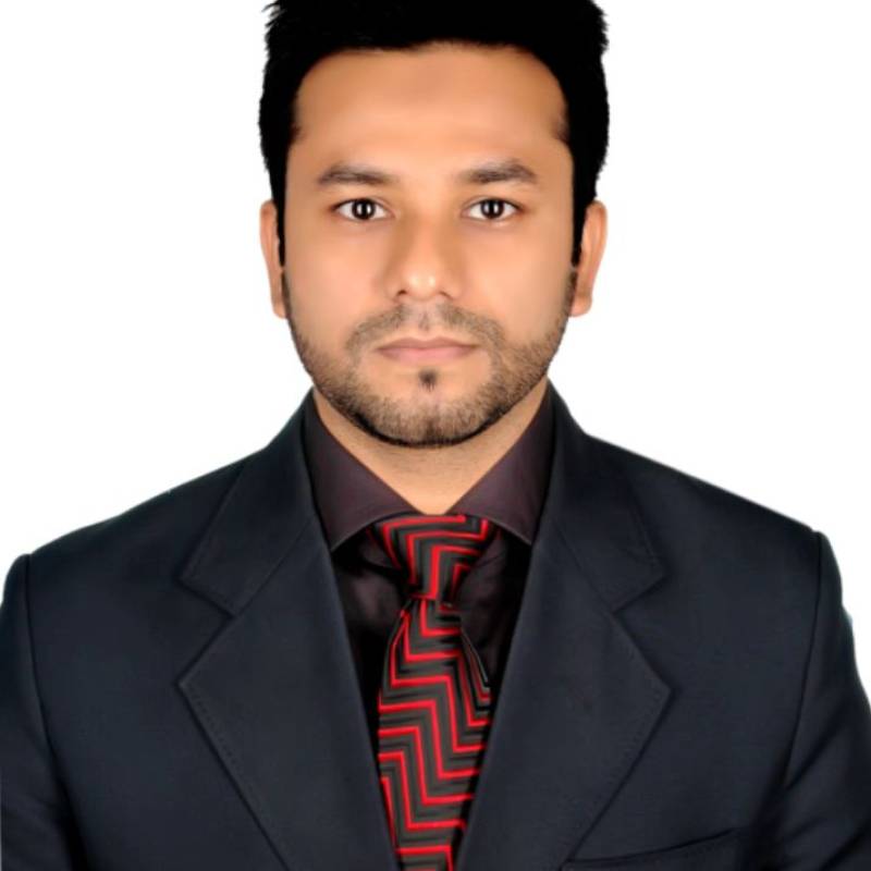 Jeune Étudiante Ahsan 23 from Bangladesh