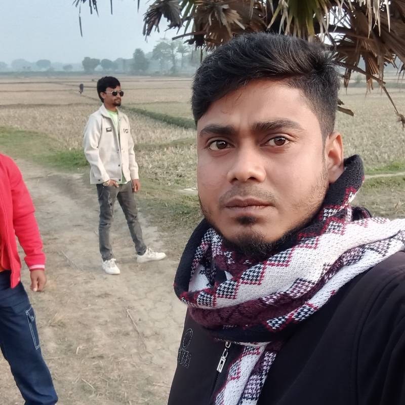 شابة فتى nirjon 23 from Bangladesh