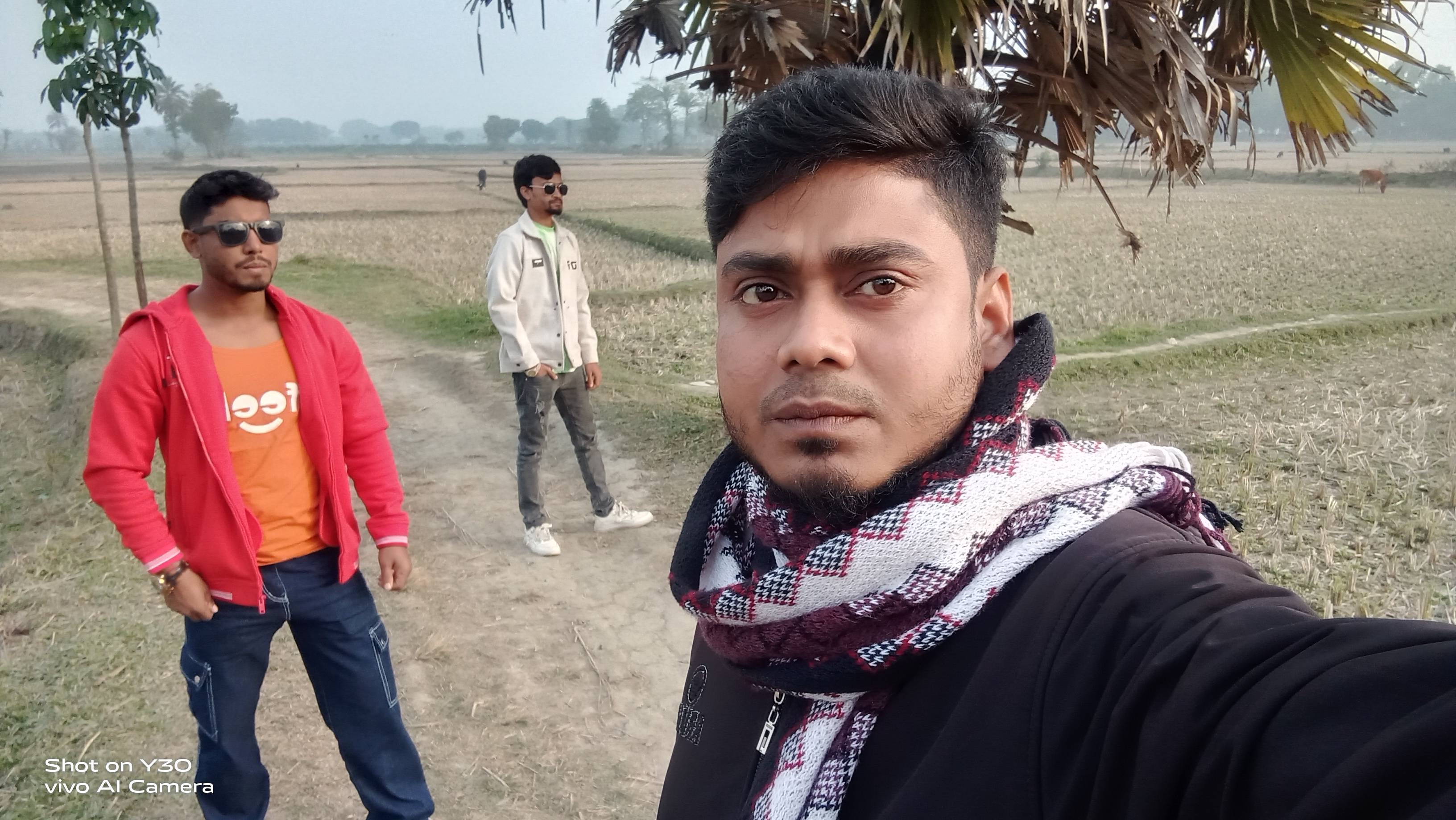 User