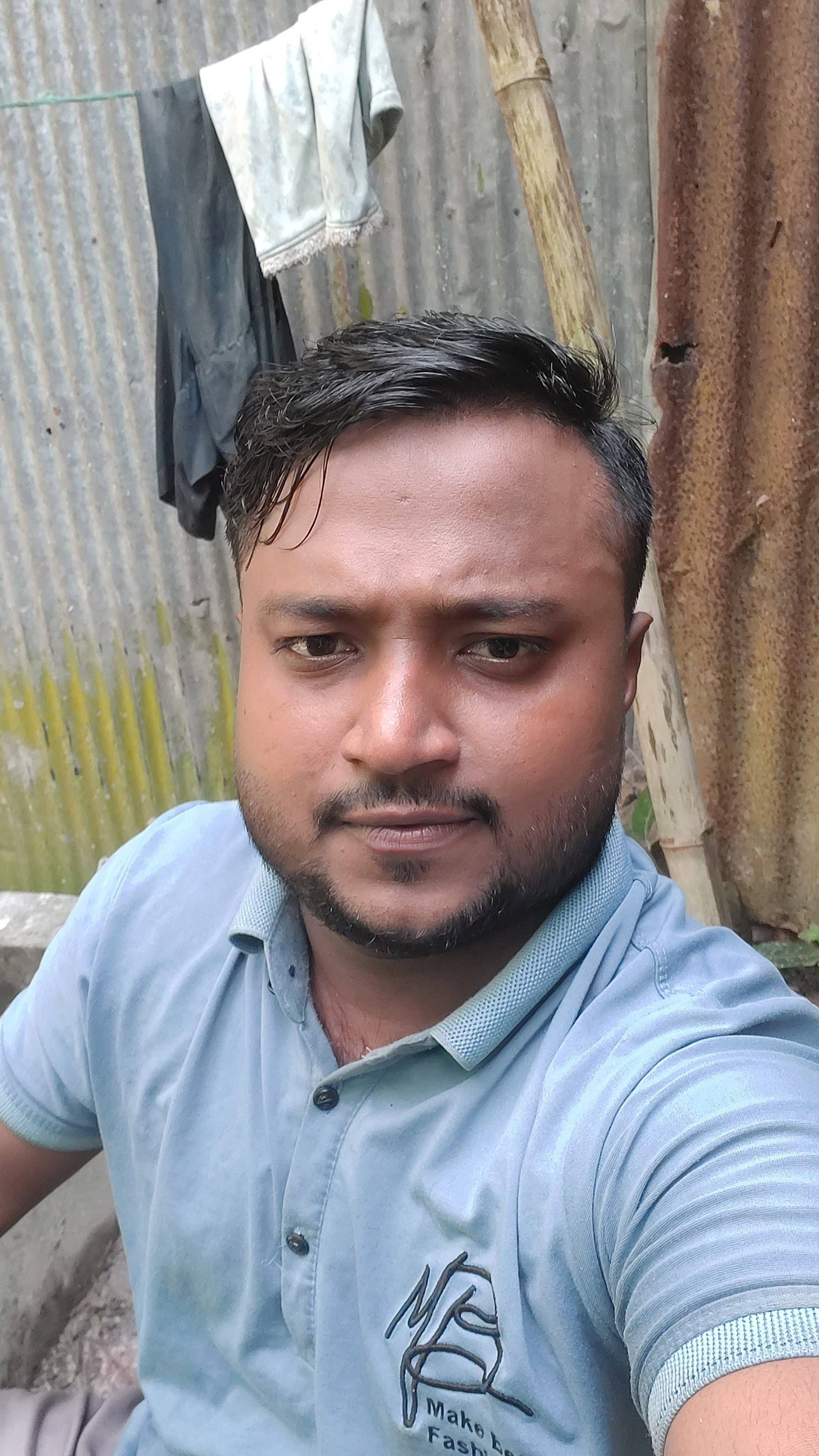 User