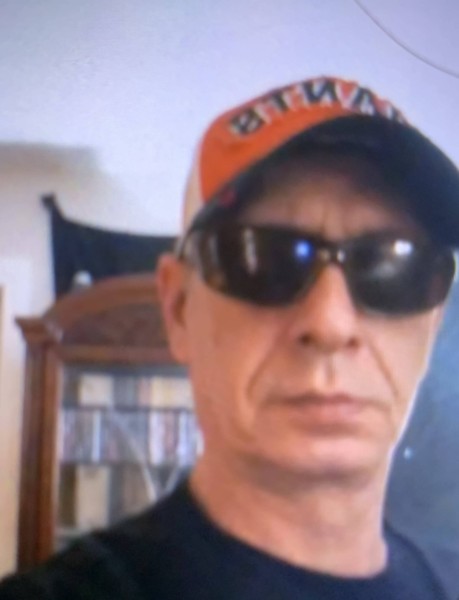 Solteira Homem Keith 47 from Canadá