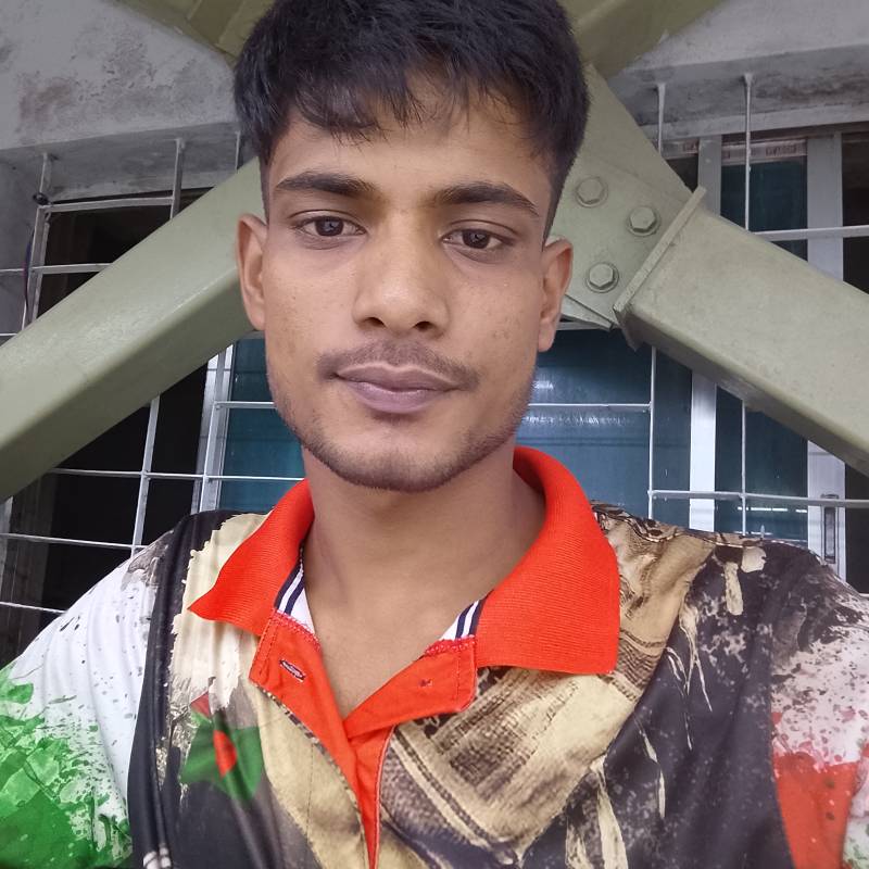 Single Typ Jakir 28 from Bangladesh