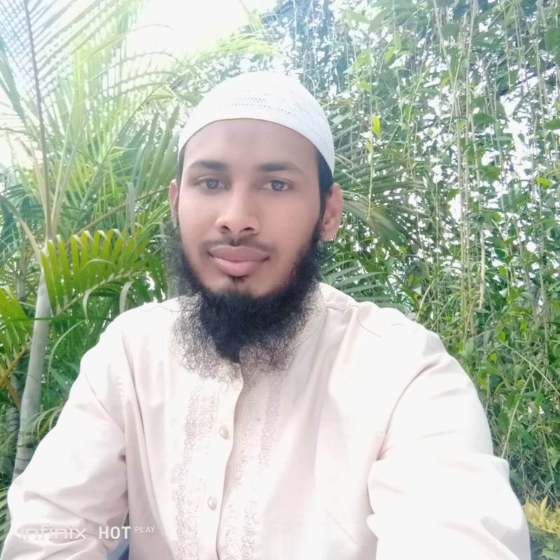 Jovem Estudante Mohammad 23 from Bangladesh