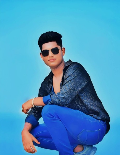 Bonita Estudiante Sk jamil 19 from Bangladesh