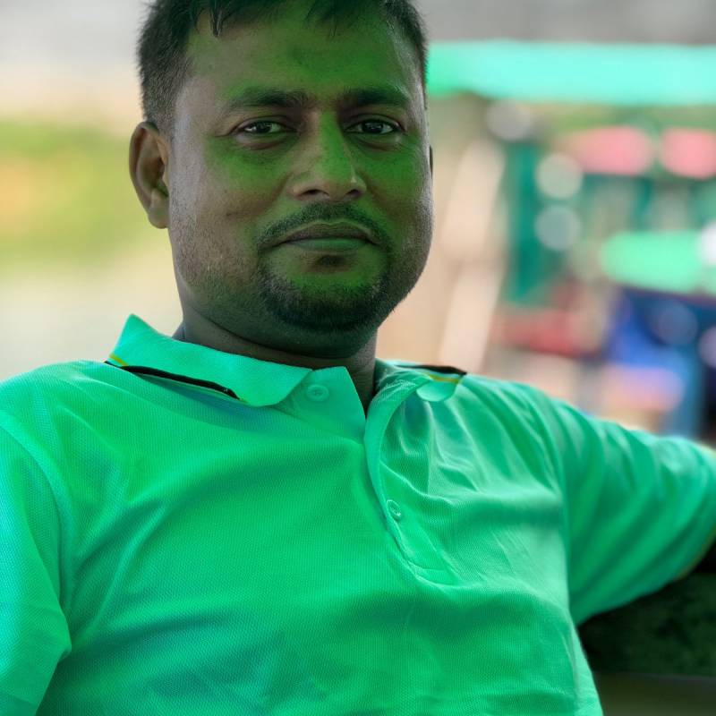 Büyüleyici Beyefendi Rajaul karim 39 from Bangladesh