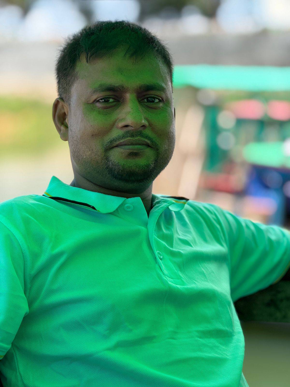 User