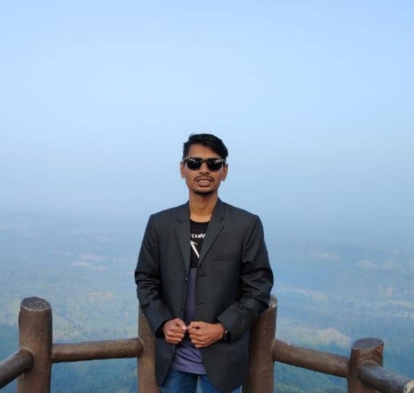 Single Tizio Tahsan 26 from Bangladesh