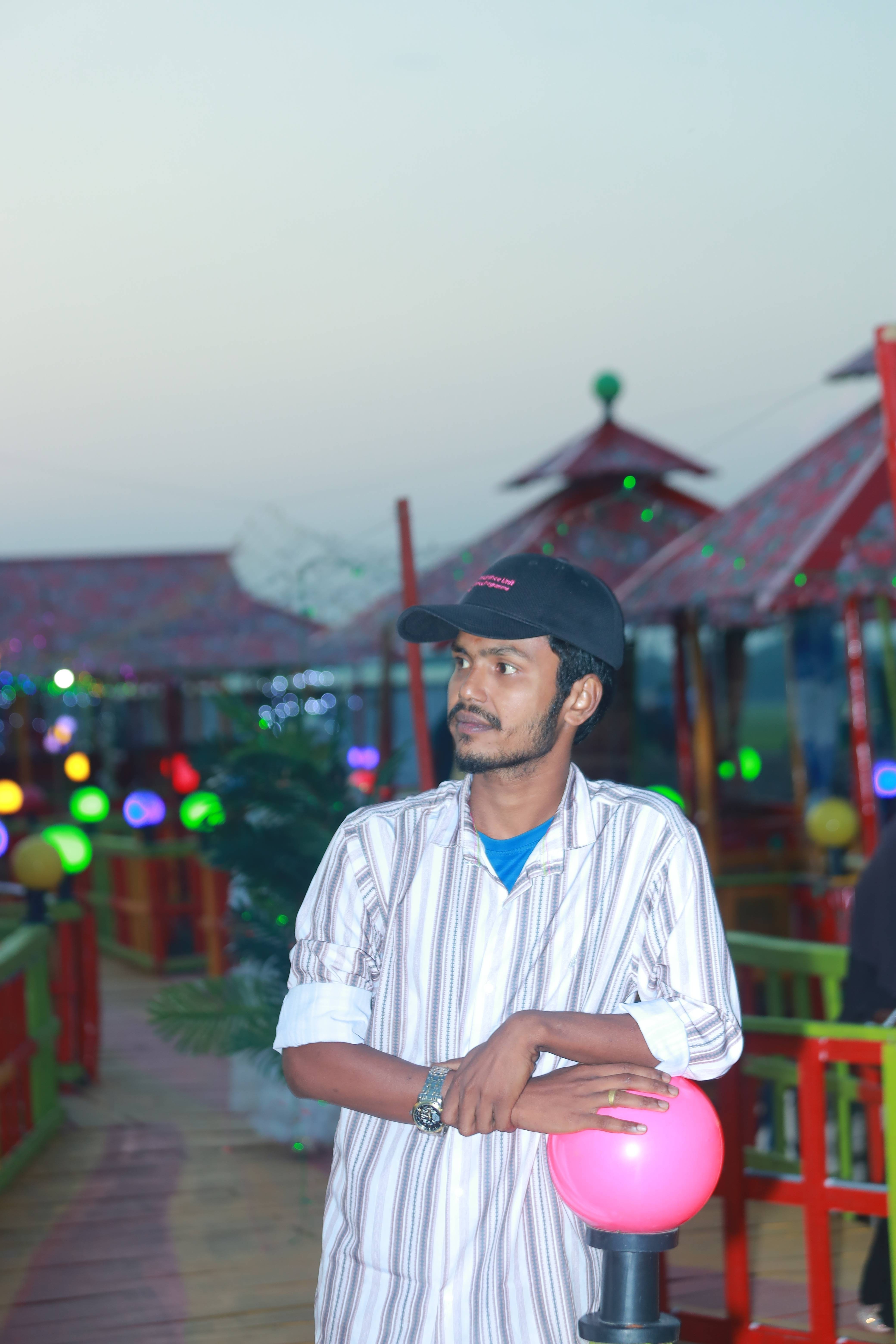 User