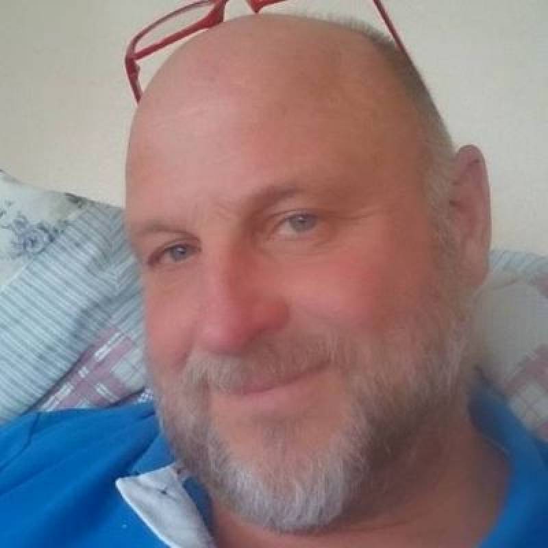 Mature Man Craig 62 from United States