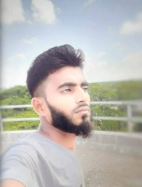 Sexy Homme MD to Shariful 34 from Afghanistan