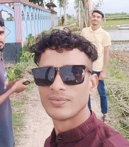 Prachtig Vrouw md juwel 34 from Bangladesh